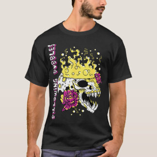 Bubble Soda Boba Tee Lover Retro Funny Drinker Bev