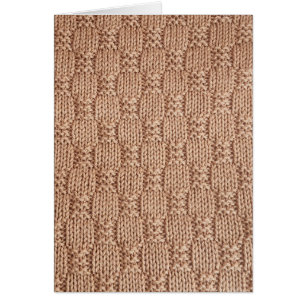 Bubble Strick Stitch Pattern von Shirley Taylor