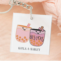 Bubble Tee Boba Best Friend