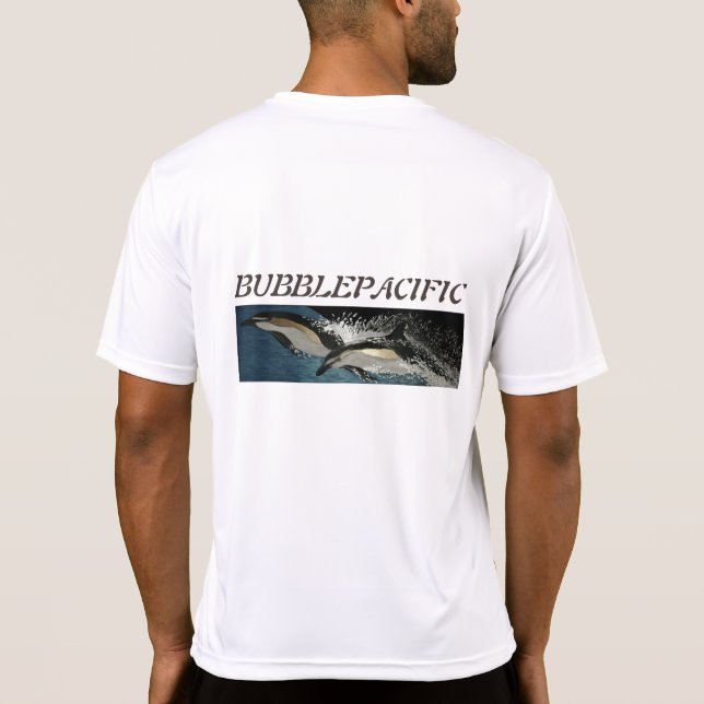 Bubble Tees (Rückseite)