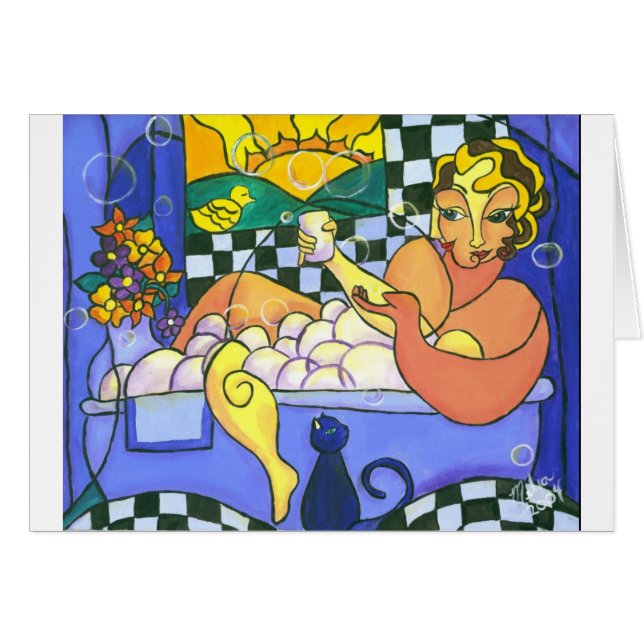 BubbleBath (Vorderseite (Horizontal))