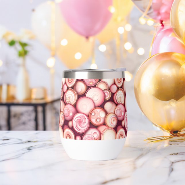 Bubblegum-Blasen (Junggesellenabschied)