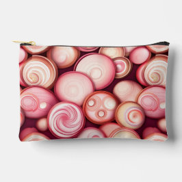 Bubblegum-Blasen Zubehörtasche