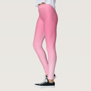 Bubblegum Bliss Leggings