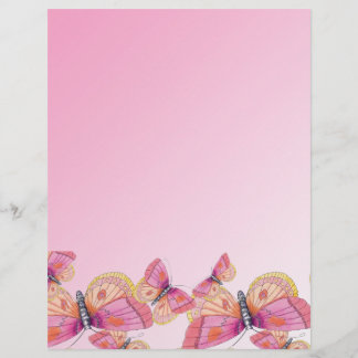 Bubblegum Butterfells