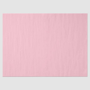 Bubblegum Rosa Farbe Seidenpapier