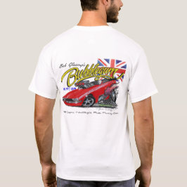 "Bubblegum" T - Shirt - konfrontieren Sie und