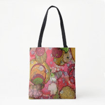 BubbleOne Taschen-Tasche