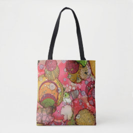BubbleOne Taschen-Tasche