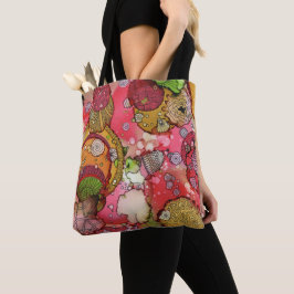 BubbleOne Taschen-Tasche