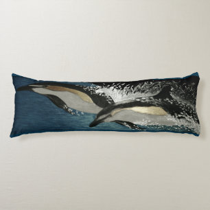 Bubblepacific Kissen