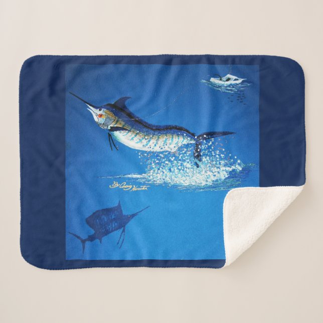 Bubblepazifische Decken (Vorderseite (Horizontal))