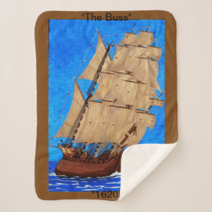 Bubblepazifische Decken