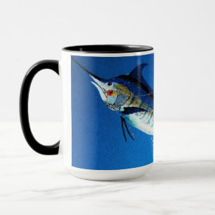 Bubblepazifische Tasse