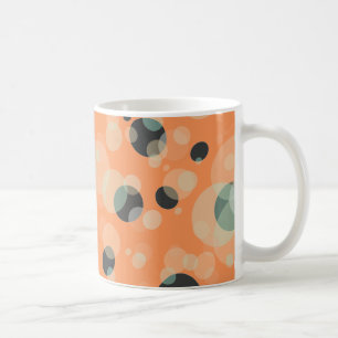 BUBBLES Eleganz Kaffeetasse