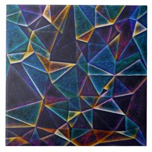 Bubbles-Keramik Fliese