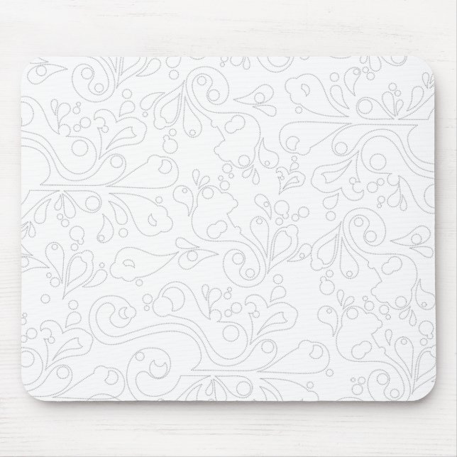 BUBBLES Mousepad (Vorne)