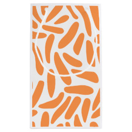 Bubbles Muster Vorhang Geschenktasche Kleine Geschenktüte