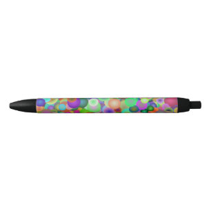 Bubbles Pen Kugelschreiber
