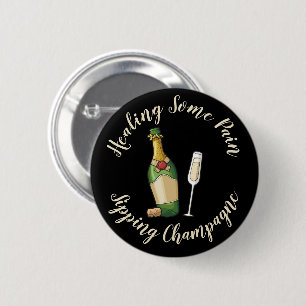 Bubbly Button