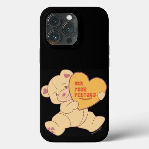 Bubbly Niedlich Beer Pink Colorway Case-Mate iPhone Hülle