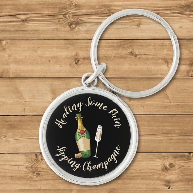 Bubbly Schlüsselanhänger (Von Creator hochgeladen)