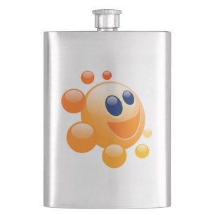 BUBBLY SUN FLACHMANN