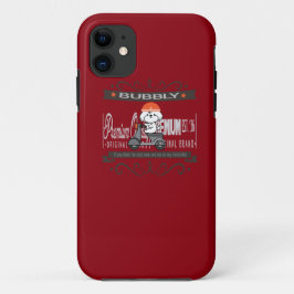 Bubbly's Motorradfahren Case-Mate iPhone Hülle