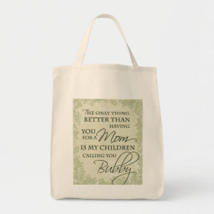 Bubby Tasche