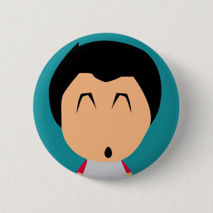 BUBU JUNGE BUTTON