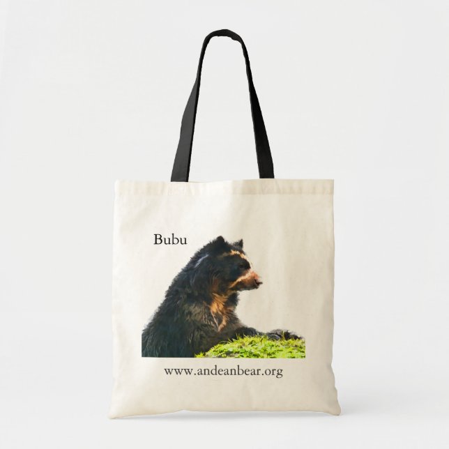 Bubu Profil-Tasche Tragetasche (Vorne)