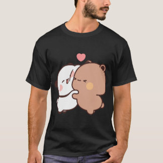 Bubu und Dudu Hug T-Shirt