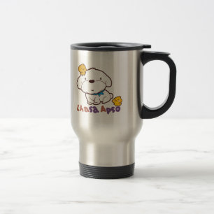 Bubu und Guagua Reisebecher