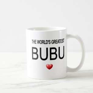 Bubus Tasse