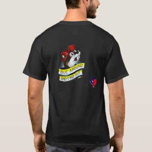 Buc Around T - Shirt