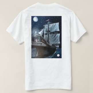 Buccaneer-Brisen-T-Shirt T-Shirt