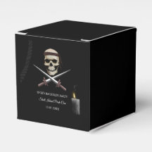 Buccaneer Party Pirate Thema Geburtstag / Bachelor