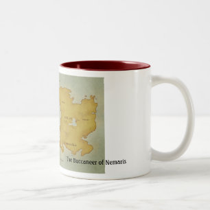 Buccaneers Tasse