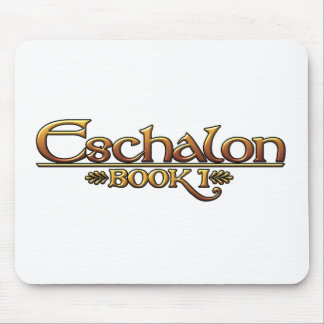Buch 1 Mousepad