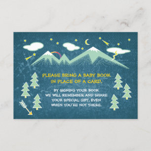 Buch-Antrag-GebirgsBabyparty-Karteneinsatz Begleitkarte