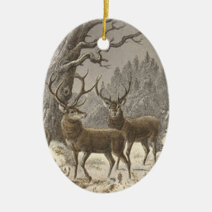 Buch der Borte-Weihnachtsverzierungen Keramikornament