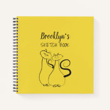 Buch der gelben und schwarzen Künstler