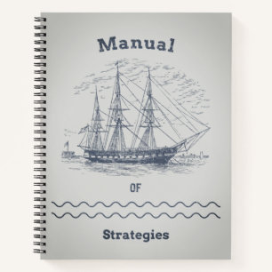 Buch der Strategien, Handbuch, Sammlung von Ideen