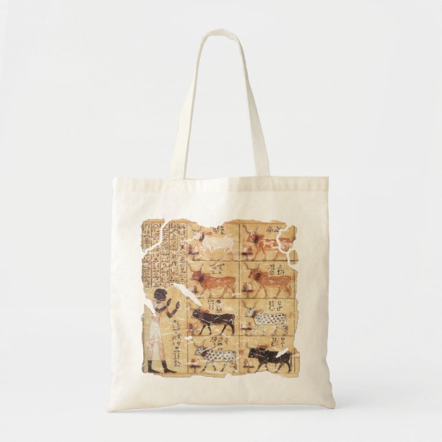Buch der Toten Maiherperi-1479bc Tragetasche (Vorne)
