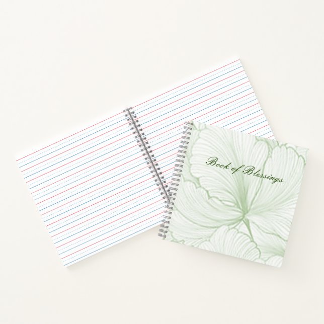 Buch des Glücks (Innenseite)