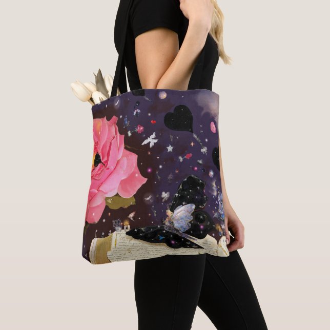 Buch Fairy Tales (Von Nahem)