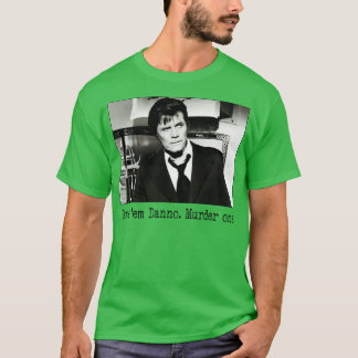 Buch ihn Danno TShirt