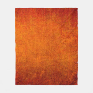 Buch mit kreativem Hintergrund Fleecedecke