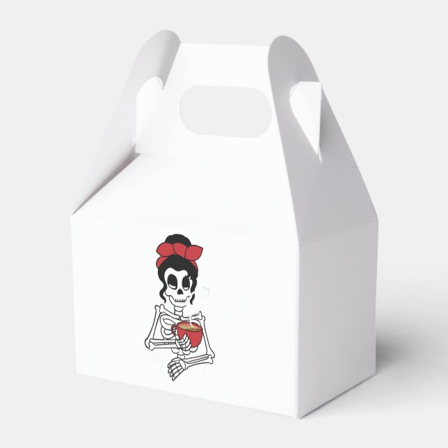 Buch Mormon Musical Spooky Mormon Hell Dream Pu Geschenkschachtel (Vorderseite)