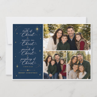 Buch Mormon Schrift LDS Weihnachten